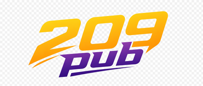 209 Pub Logo
